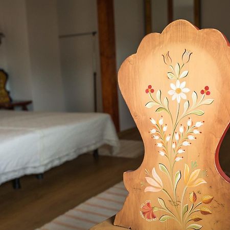 Casa Julia 호텔 오도르헤이우세쿠이에스크 외부 사진